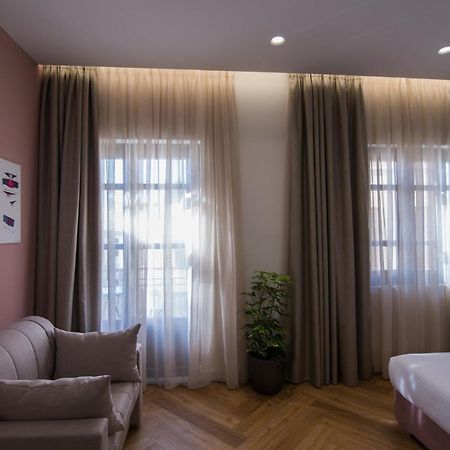 Ederlezi Zoubourlou Aparthotel 雅典 外观 照片