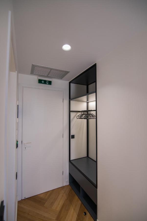 Ederlezi Zoubourlou Aparthotel 雅典 外观 照片