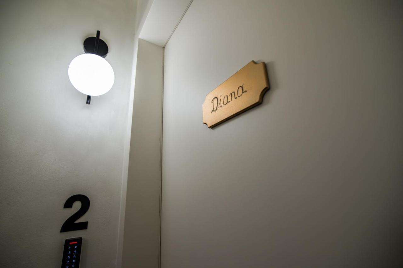 Ederlezi Zoubourlou Aparthotel 雅典 外观 照片