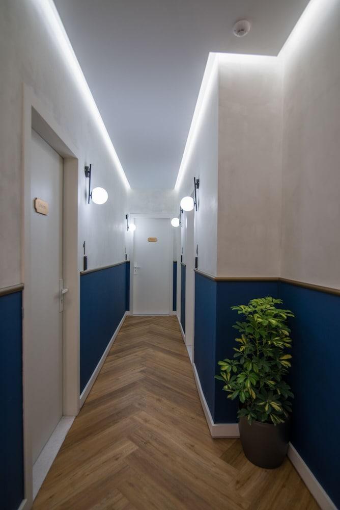 Ederlezi Zoubourlou Aparthotel 雅典 外观 照片